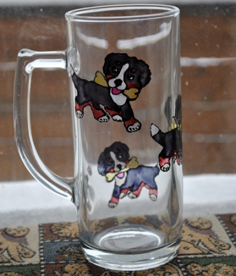 pint 3puppies